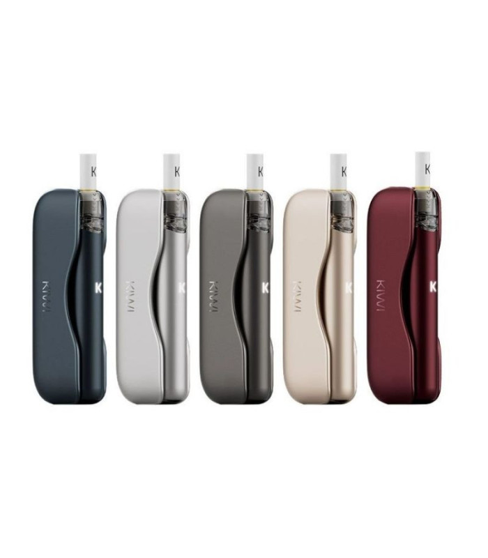 Starter kit Kiwi 2 - Kiwi vapor