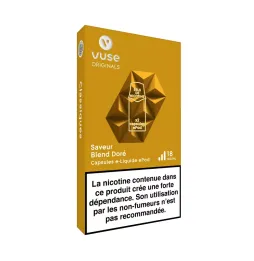 Blend Doré ePod - Vuse