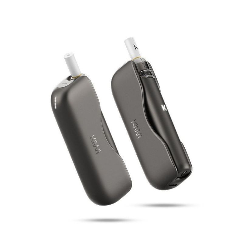 Kit starter Kiwi 2 Powerbank 1800mAh - Kiwi Vapor