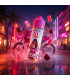 E-liquide Love Rider 50ml - Six Vape