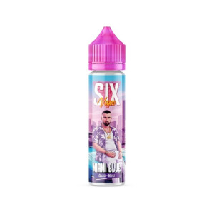 E-liquide Miami Blue 50ml - Six Vape