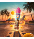 E-liquide Tropical Sky 50ml - Six Vape