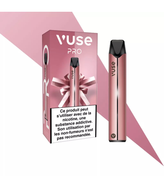 Vuse Pro - Vuse
