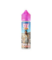 Boss Lady - Six Vape