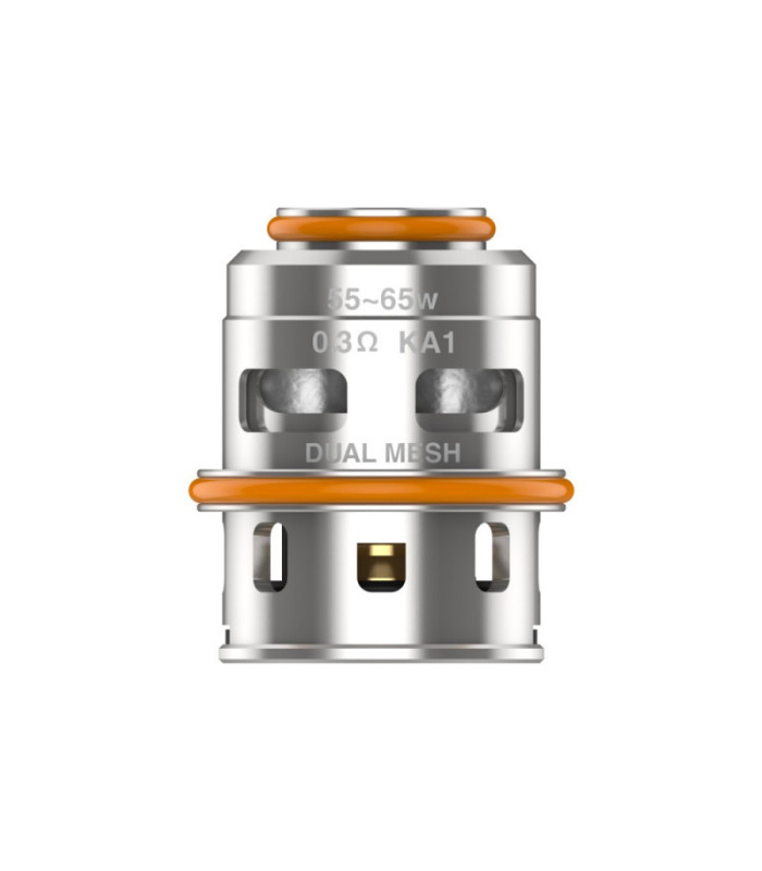Résistances M series Zmax - GeekVape