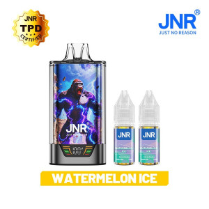 Puff Gorilla X Pastèque Glacée 43000 puffs - JNR