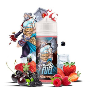 E-liquide Haghnar 100ml - Fighter Fuel