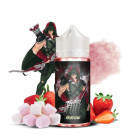 E-liquide Irrow 100ml - Fighter Fuel