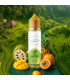 E-liquide Paris Bali 50ml - Petit Nuage