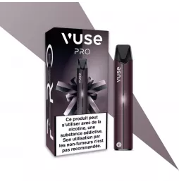Vuse Pro: Cigarette électronique innovante | Nouveauté ePod