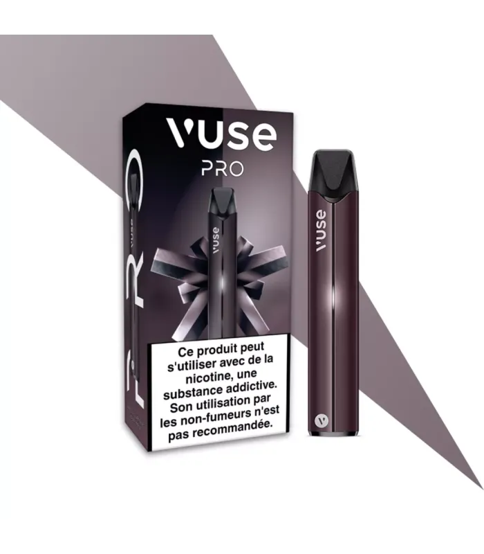Vuse Pro - Vuse