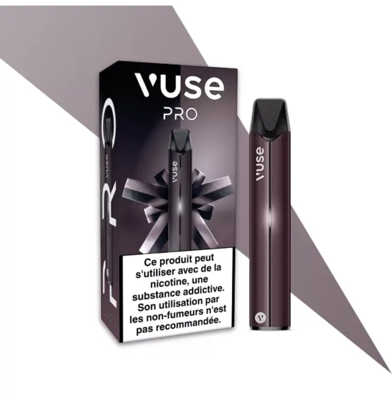 Vuse Pro - Vuse