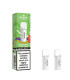 Pod crystal pro Kiwi Fruit de la Passion Goyave - SKE