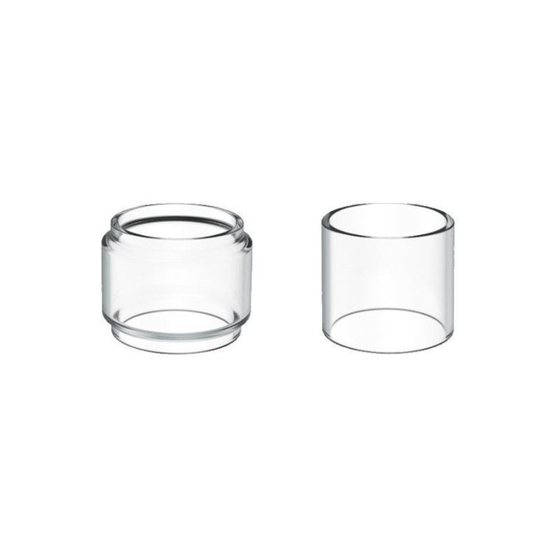 Pyrex Dead Rabbit Solo RTA – Hellvape | Réservoir de rechange 4 ml