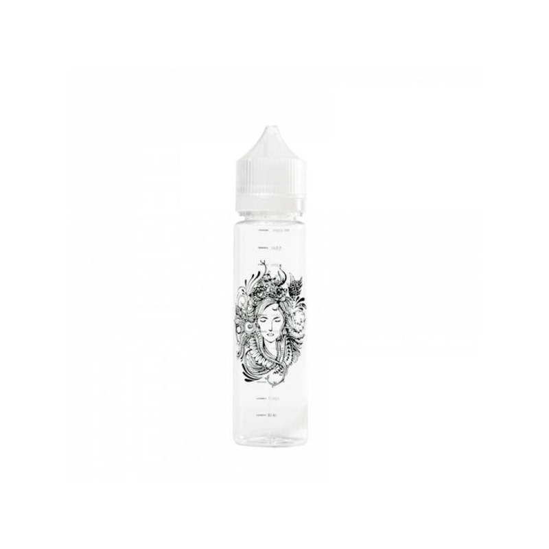 Bouteille graduée 60ml - DIY Unicorn