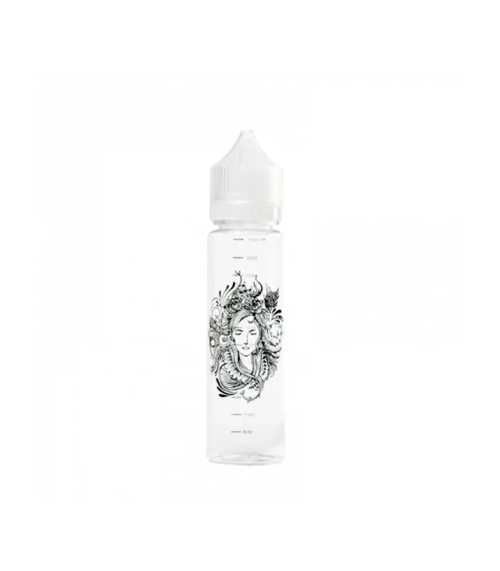 Bouteille graduée 60ml - DIY Unicorn