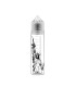 Flacon vide graduée 60ml - Unicorn