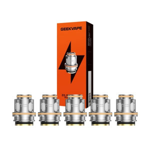 Résistances Z Series XM - GeekVape
