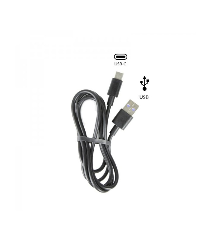 Câble USB USB-C - USB câble