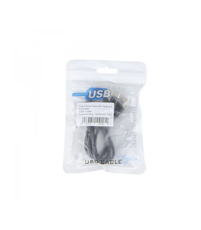 Câble USB USB-C - USB câble