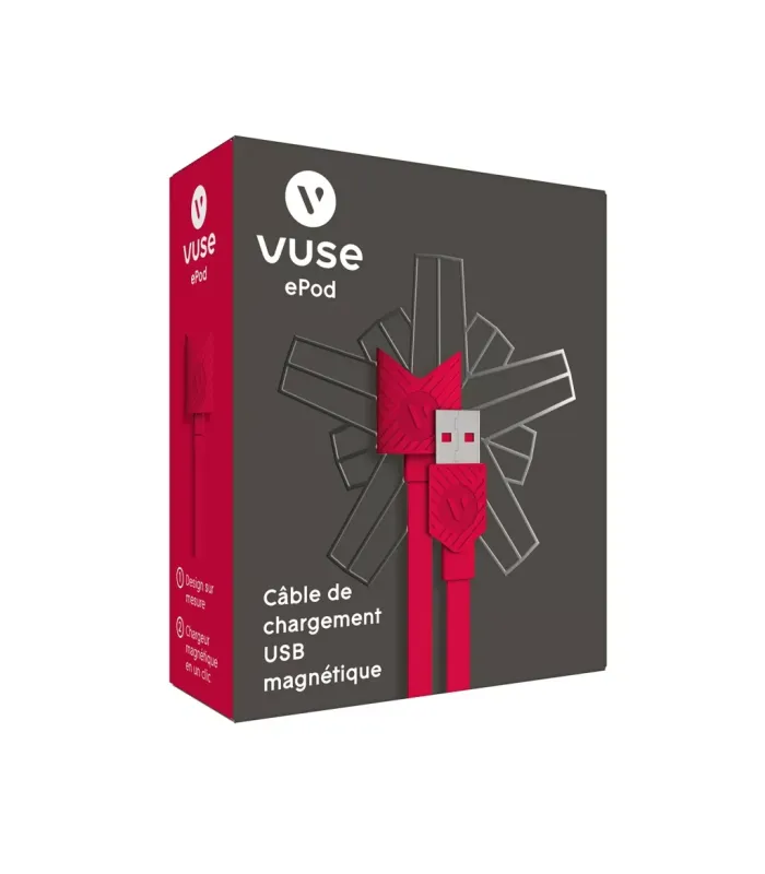 Câble ePod - Vuse