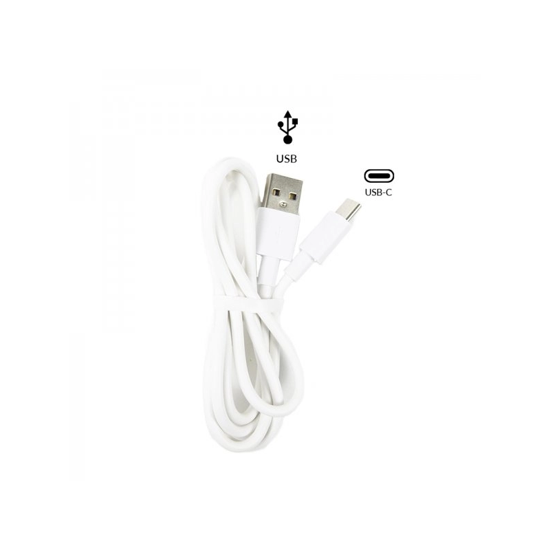 Câble USB vers USB-C Charge Rapide 5A 1m - Accessoire Vape