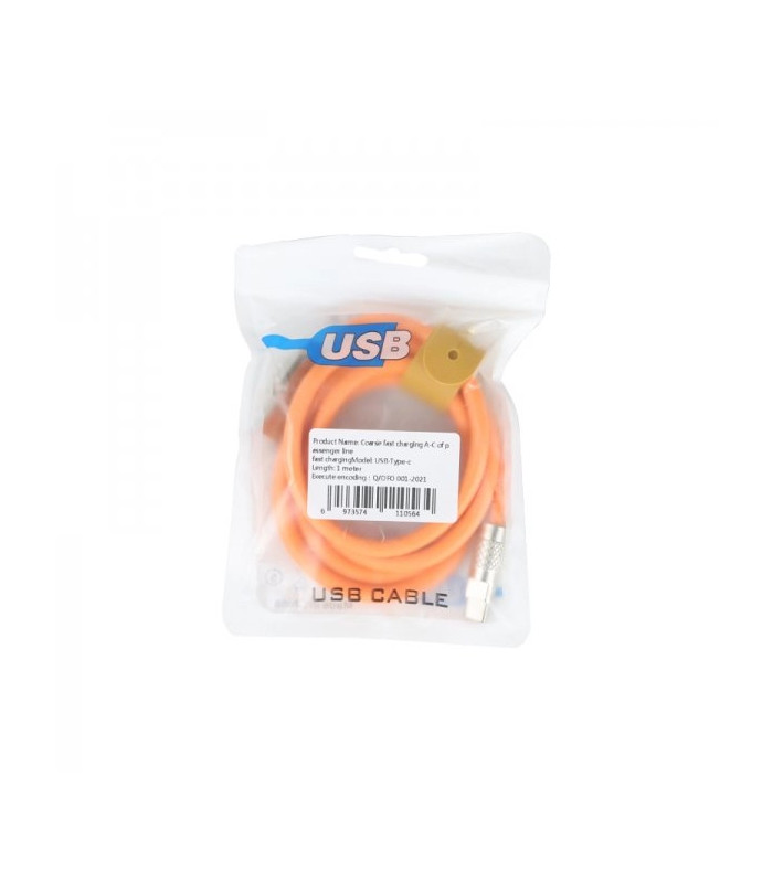Câble USB USB-C - USB câble