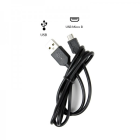 Câble USB-A vers Micro-USB 1A 1m - Accessoire Vape