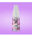 Booster sucrant - Best Life