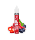 Fruits Rouges Twenty E.Tasty - E-liquide 20 ml