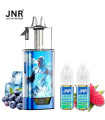 Blue Razz Ice Gorilla X - JNR