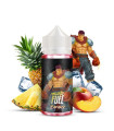 Zakary 100ml - Fighter Fuel