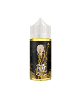 Kobura 100ml - Fighter Fuel
