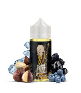 Kobura 100ml - Fighter Fuel