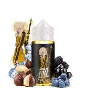 E-liquide Kobura 100ml Fighter Fuel - Maison Fuel