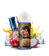 E-liquide Dragone Lee 100ml Fighter Fuel - Maison Fuel