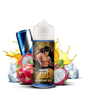 Dragone Lee 100ml - Fighter Fuel