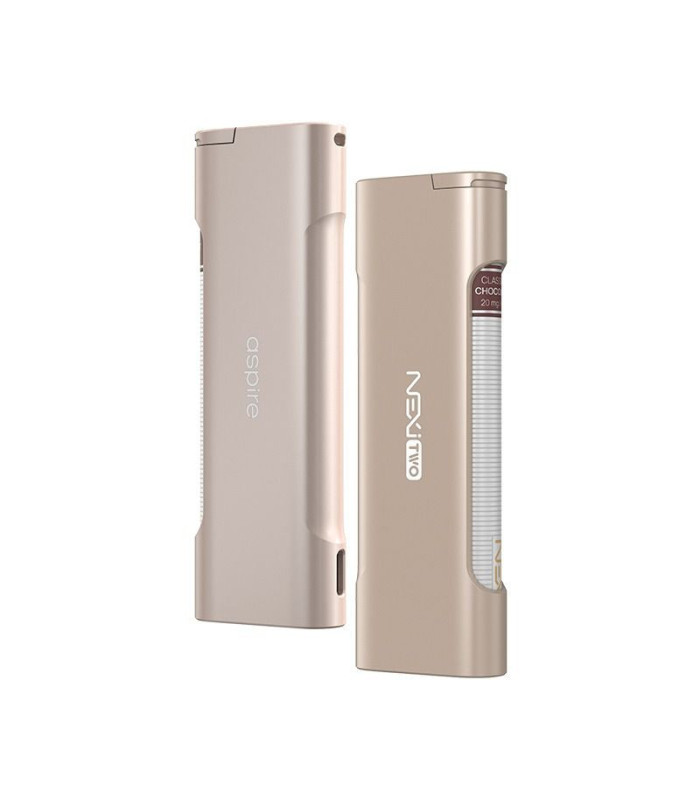 Nexi One - Aspire
