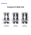 Résistances FL Mesh - Freemax