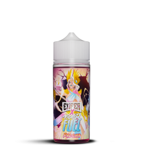 Paloma 100ml - Fighter Fuel
