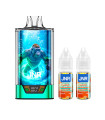 Blackberry red raspberry Gorilla X - JNR