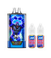 Blueberry raspberry cherry Gorilla X - JNR