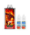 Cherry ice Gorilla X - JNR