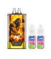 Peach berry Gorilla X - JNR