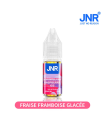 Strawberry raspberry ice - JNR