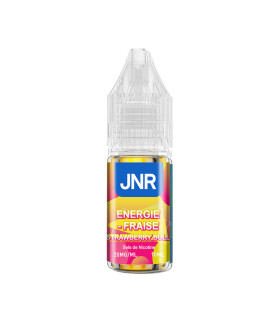 E-liquide Strawberry Bull JNR 10ml