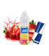 E-liquide Strawberry Bull JNR 10ml
