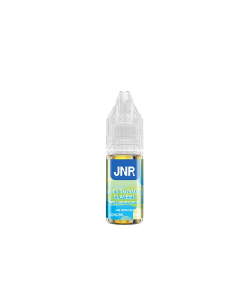 E-liquide wild berries ice JNR 10ml