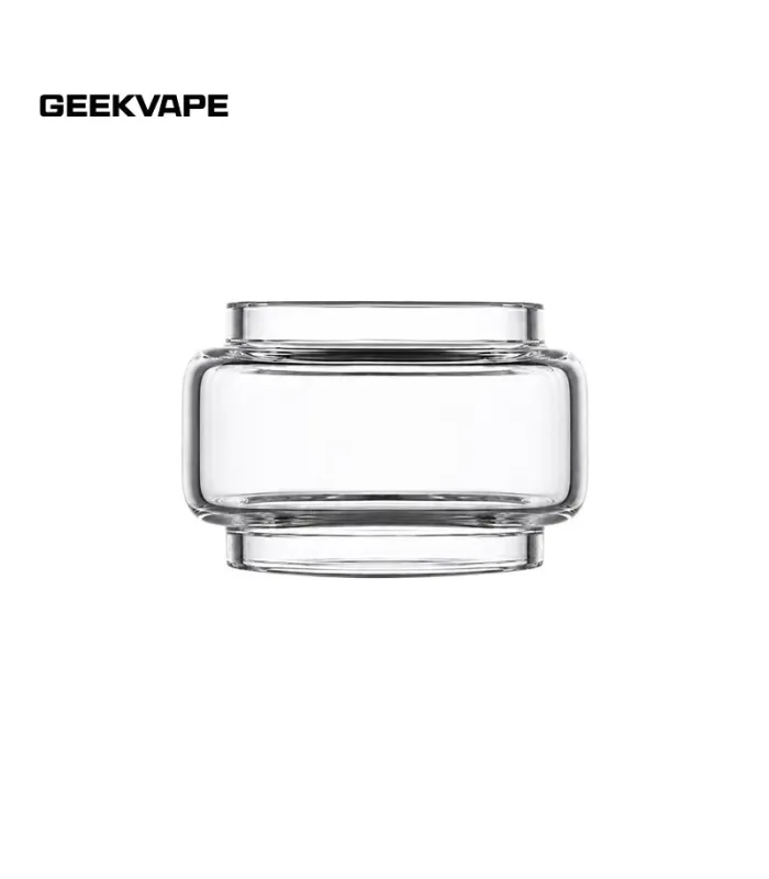 Pyrex Z sub ohm 5 - GeekVape