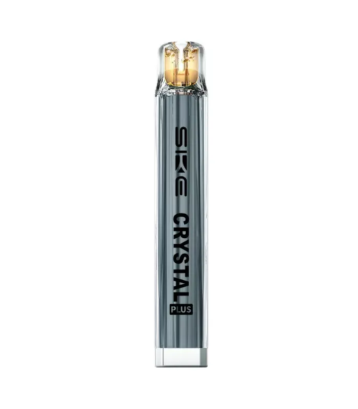 Batterie Puff Crystal Plus - SKE